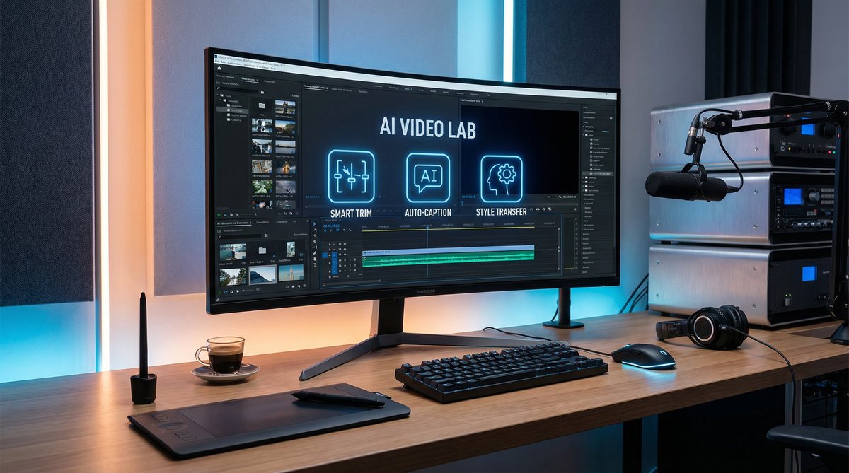 日本三级 AI剪辑教程